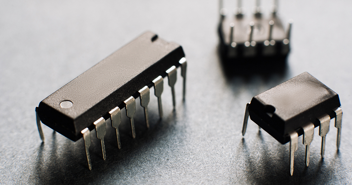 What is Operational Amplifier(Op-Amp)?